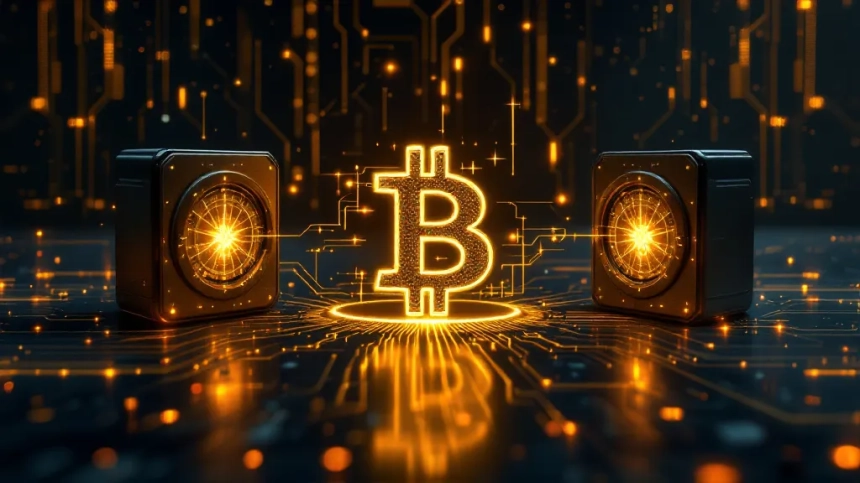 1,258 BTC 이체…출처 불명 지갑 간 대규모 이동