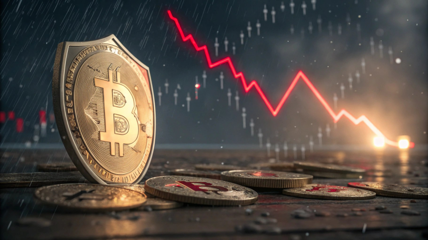 비트겟 리서치센터 “비트코인, 시장 불안 속 안전자산 역할 재부상…하지만 경계심도 필요”