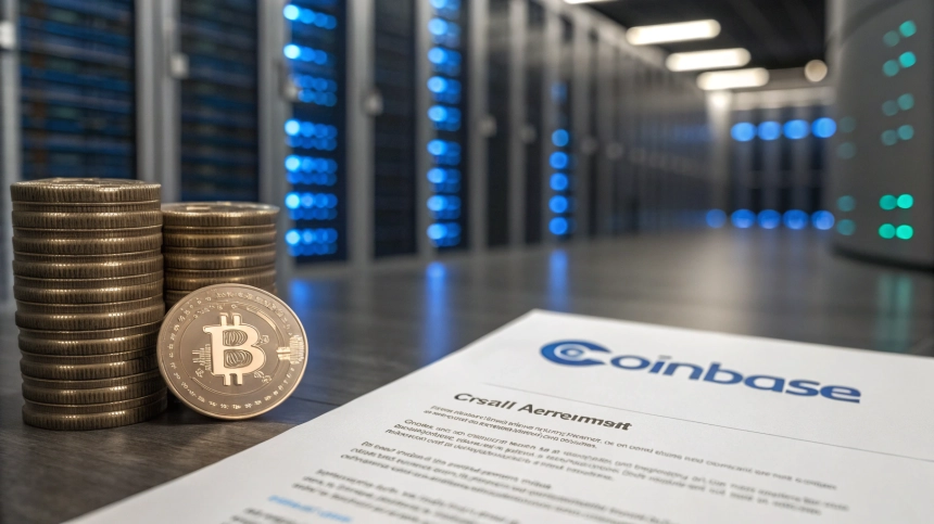 라이엇 플랫폼스, 비트코인 담보로 코인베이스 신용한도 2억 달러로 확대