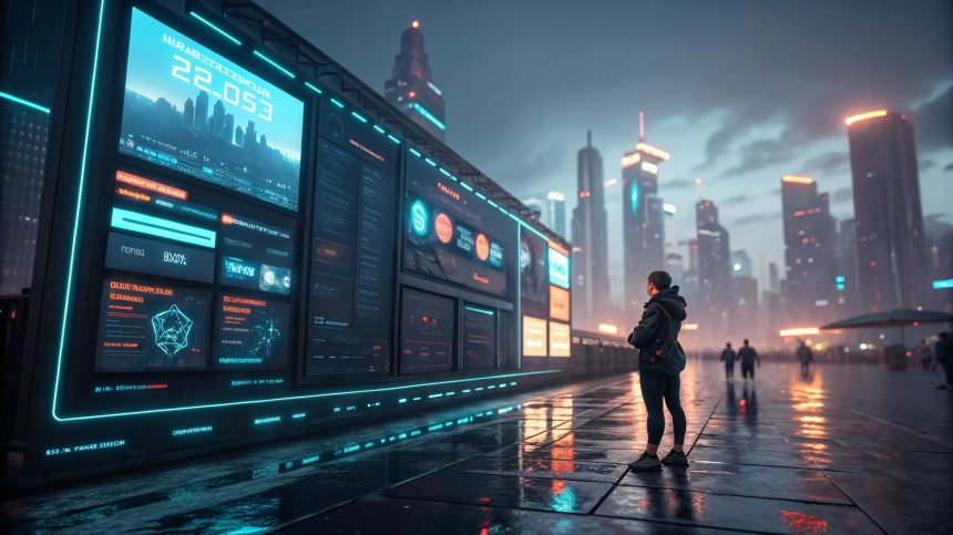  MS, 차세대 AI 인터페이스 'NLWeb' 공개…RSS처럼 웹 표준 되나