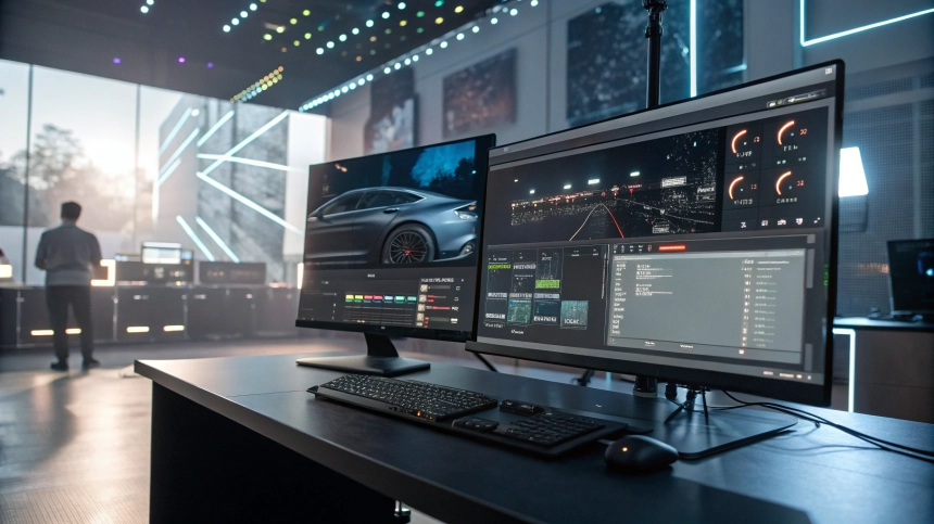 라이트릭스, 오픈소스 AI 영상 모델 'LTXV-13B' 공개…구글·오픈AI에 도전장