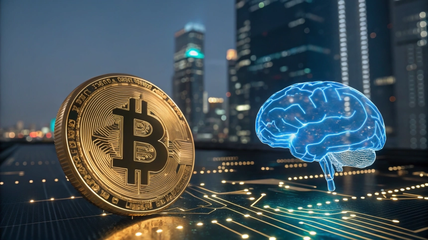  AI·비트코인·벤처 활황… '새로운 상승장' 준비된 자가 이끈다