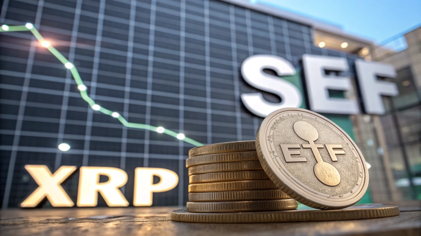 리플, SEC와 5,000만 달러 합의…XRP ETF 기대감도 상승