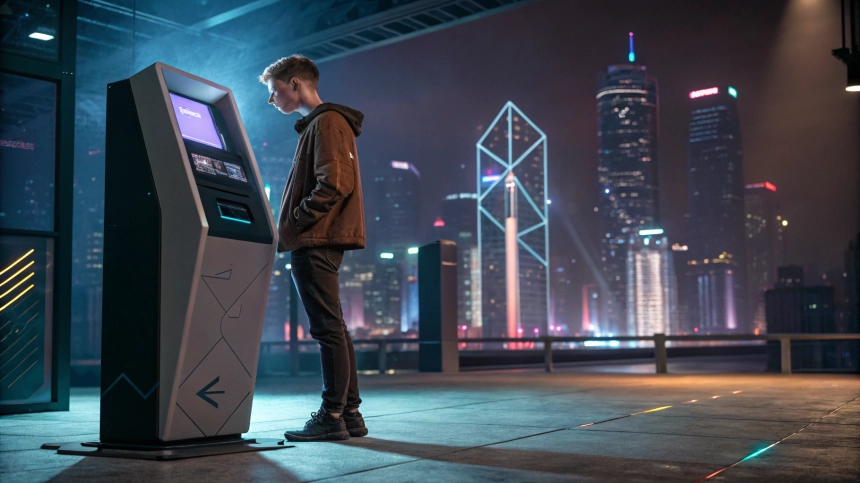 비탈릭 부테린, RPC 독점 우려에 '이더리움 로컬 노드' 제안… 탈중앙성 수호 나섰다