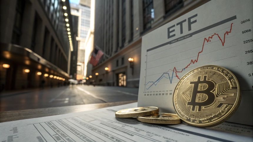  비트코인(BTC), 4주 연속 자금 유입…디지털 안전자산 위상 강화