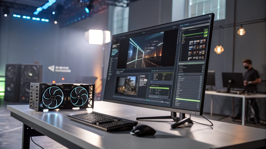 라이트릭스, 고성능 GPU 없이 AI 영상 생성 가능한 ‘LTXV-13B’ 전격 공개