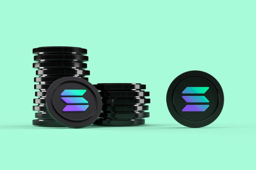 솔라나 분기 성과 호황, 1분기 앱 총수익 12억 달러로 급증