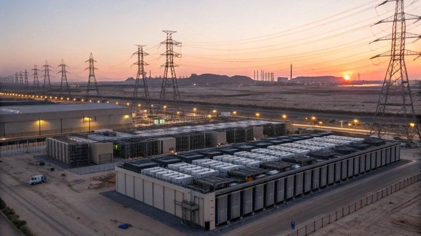  오픈AI, UAE에 세계 최대 AI 데이터센터 착공… GB300 10만대 투입