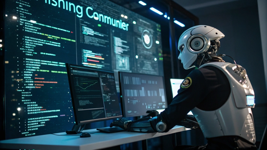  에이전틱 AI, 사이버보안의 혁신인가 위협인가…“보안 패러다임 바뀐다”