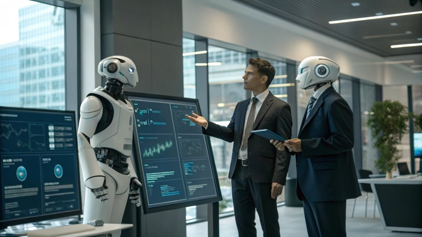  AI 에이전트 전쟁 시작됐다… 리버런스AI·스택AI, 570억 투자 유치