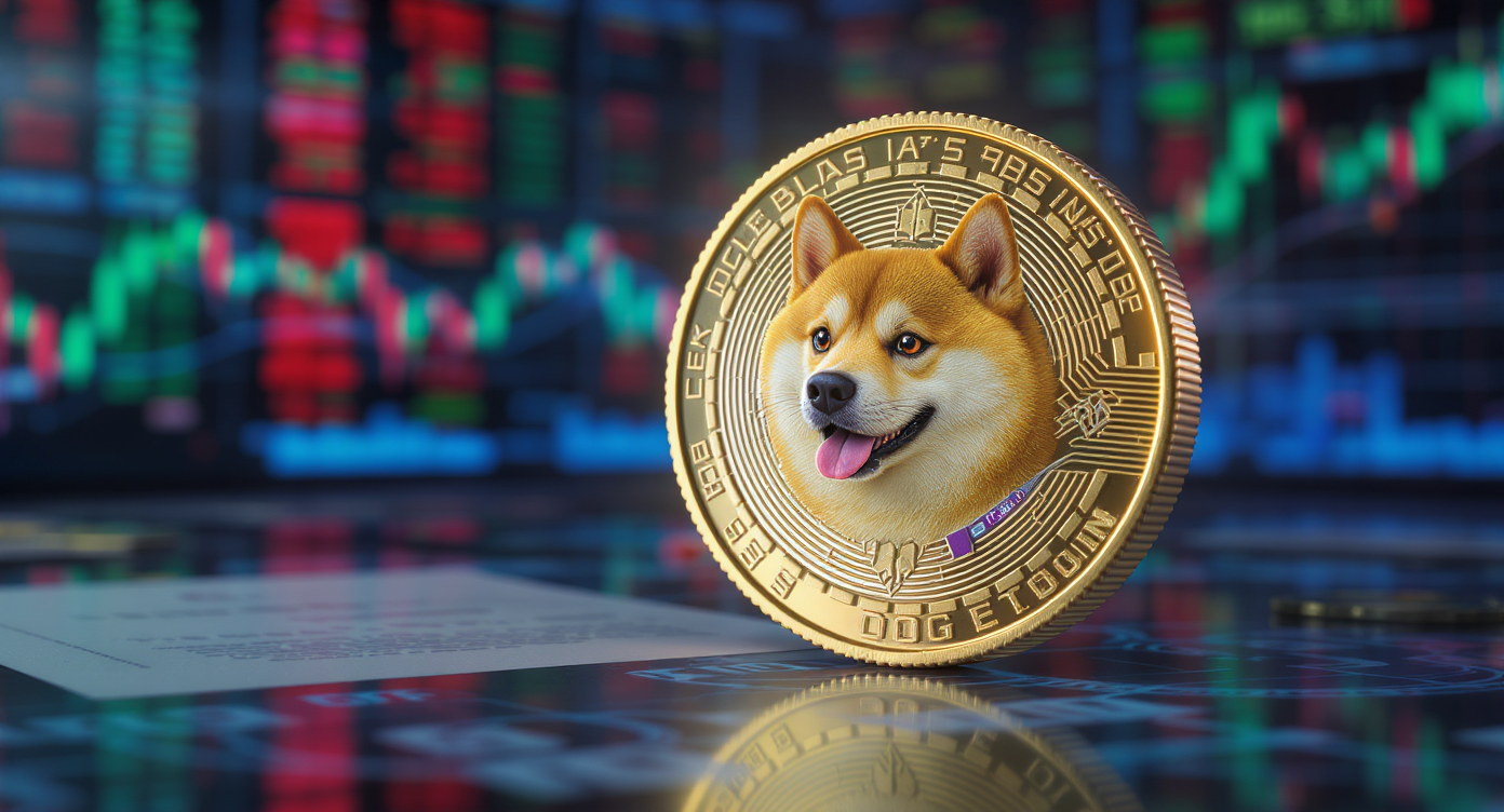 도지코인($DOGE) 미결제약정 20억 달러 돌파…ETF 기대에도 시장은 약세