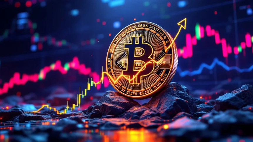 비트코인 사상 최고가 경신…처음으로 11만1,900달러 돌파