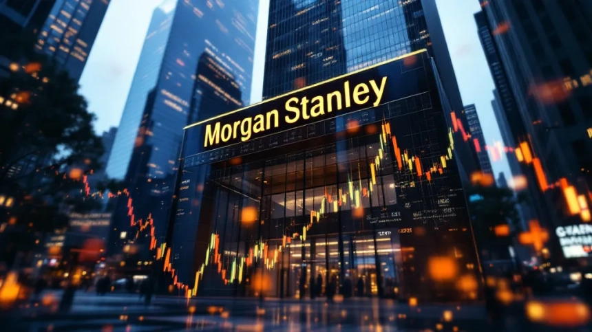 모건스탠리 CIO “조정 시 매수 기회” 조언