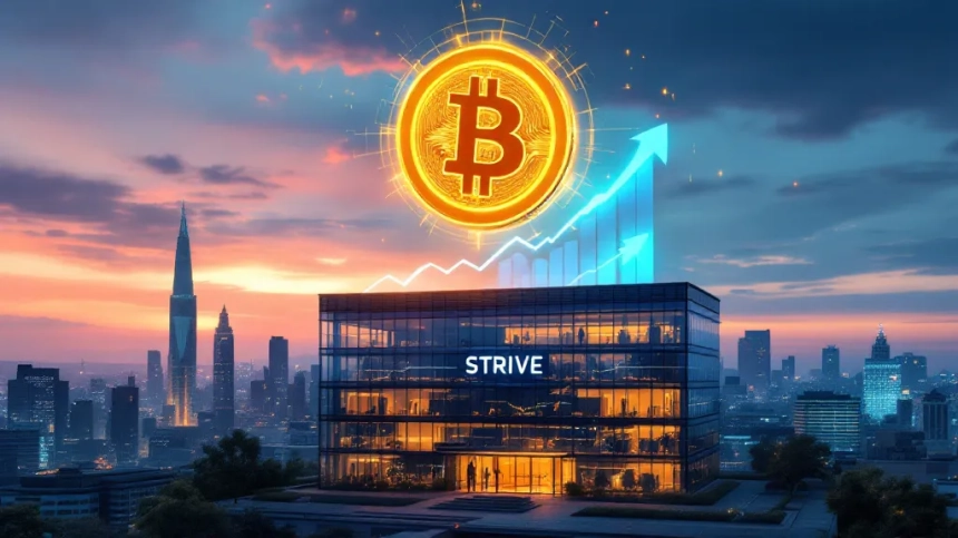 라마스와미의 스트라이브, 