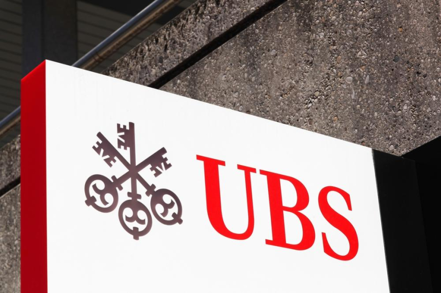  UBS, 부유층 고객들 달러 자산 이탈해 금과 암호화폐로 대거 이동
