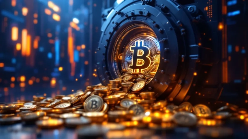 $40억 규모 '트웬티원', 비트코인 전략 경쟁자로 부상