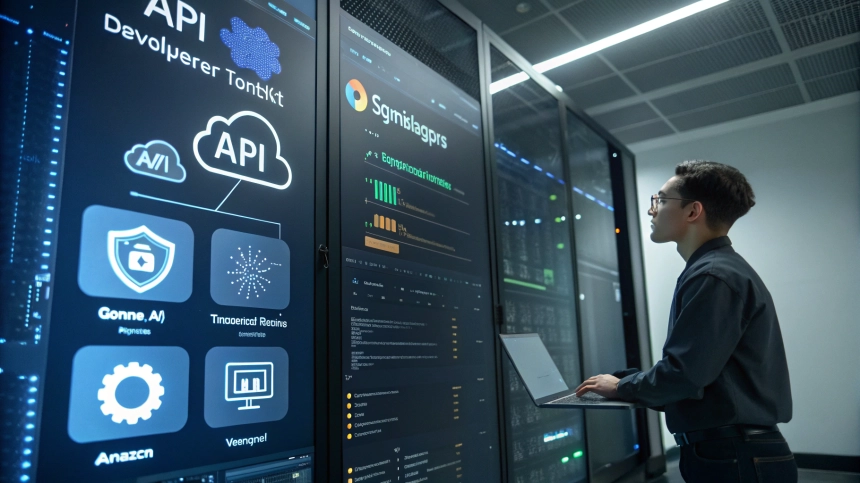  AI 유망주 글린, 에이전트 툴킷 정식 출시…개발자·보안 기능 대폭 강화