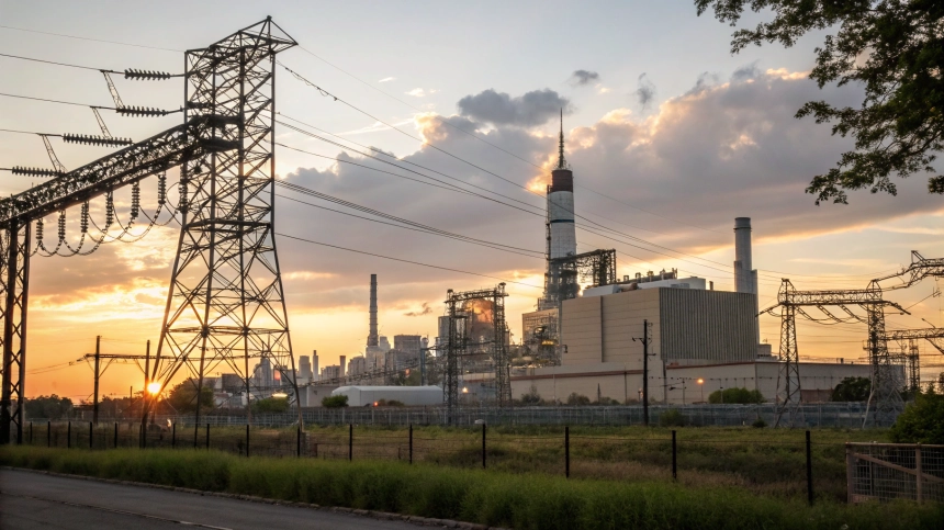  NRG, 17조 원 규모 천연가스 인수에 주가 25% 급등…올해만 66% 랠리