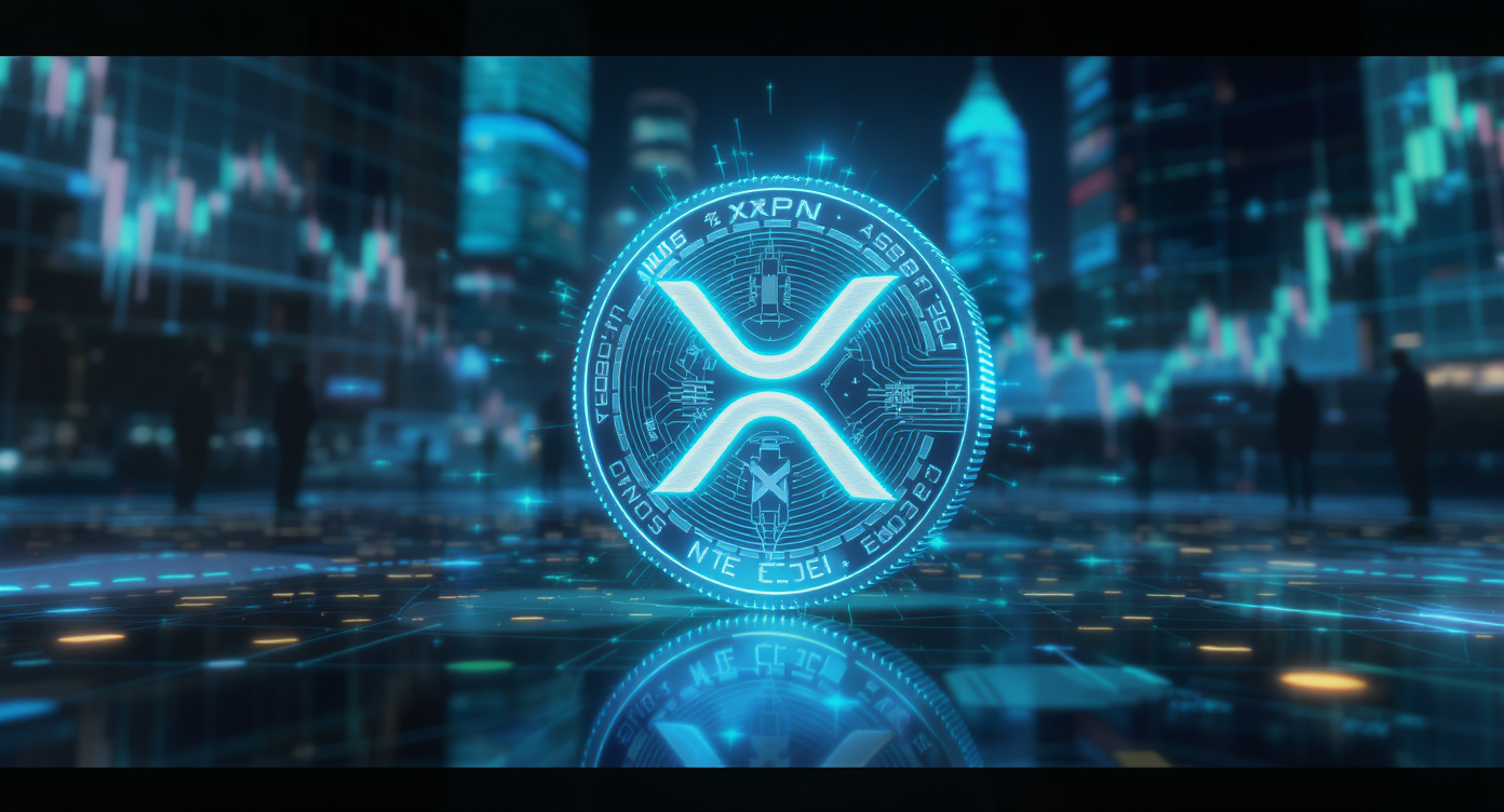 XRP, 거래량 345억 달러 기록…기업 수요 급증에 시장 주목