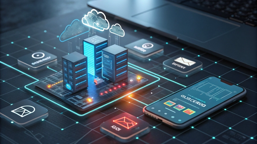  구글, 파이어베이스에 생성형 AI 대폭 적용…'노코드 앱 시대' 연다