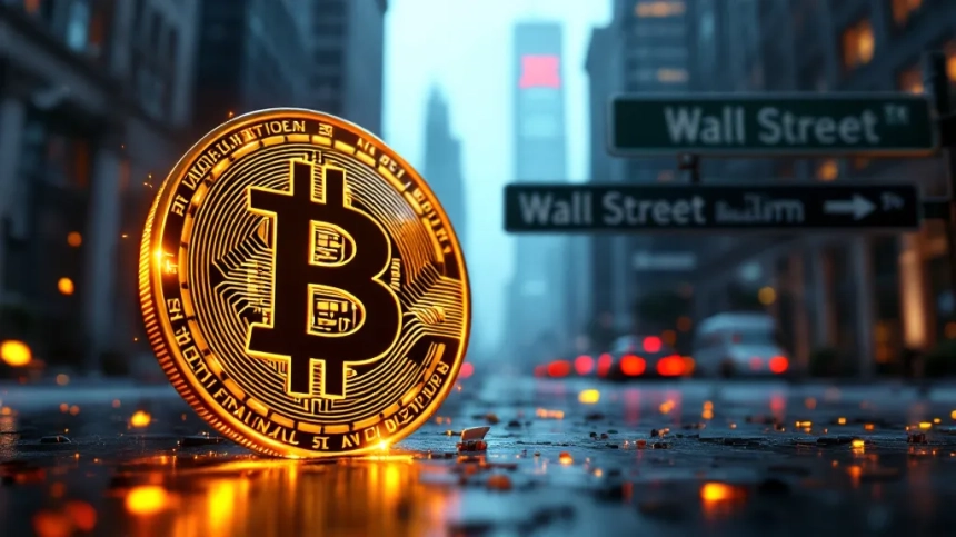 미국 톨레슨 웰스, 사상 첫 비트코인 매입…월가 본격 진입 신호