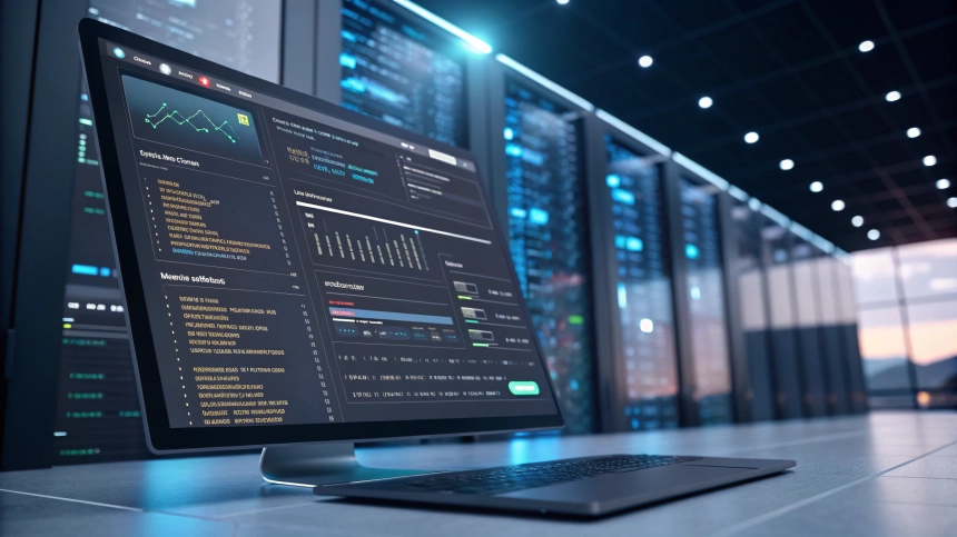 10Web, AI 웹사이트 생성 API 공개…쇼피파이 대안 부상