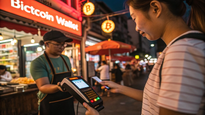  태국, 관광객 암호화폐 결제 허용…바트화 영향 최소화 전략