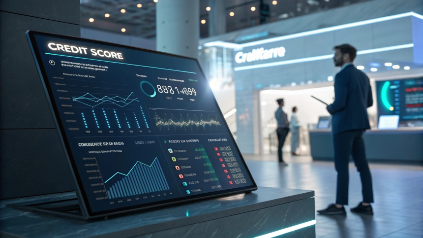 FICO, 신용 점수 혁신… 트렌디드 데이터로 3,000억 달러 대출 평가