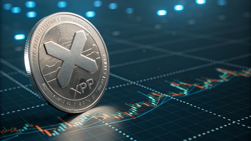 리플(XRP), 역헤드앤숄더 가능성…3달러 돌파 시나리오 주목