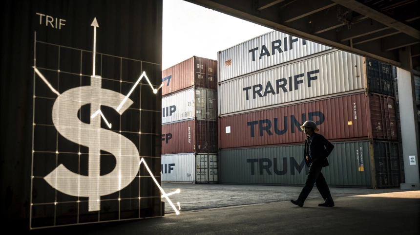  美 CPI 둔화에도 안심 못 해…트럼프 관세, 물가에 '시차 폭탄' 될까