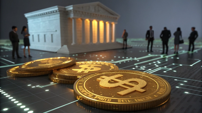  美 은행들 '수익형 스테이블코인'에 공포… 로비로 반격 나섰다