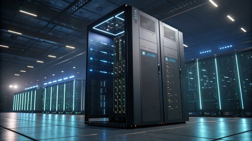  엔비디아, 日 세계 최대 양자-AI 슈퍼컴퓨터에 기술 공급…미래 컴퓨팅 주도