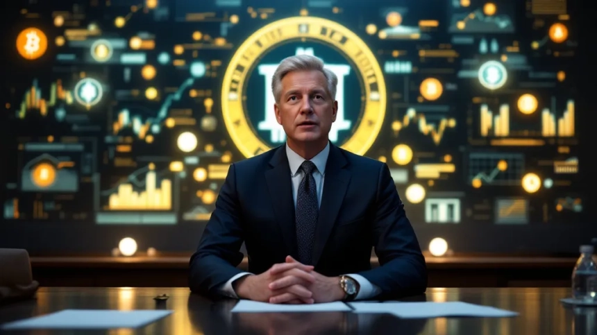 SEC 위원장 “비트코인·가상자산 합리적 규제, 국가적 우선 과제”