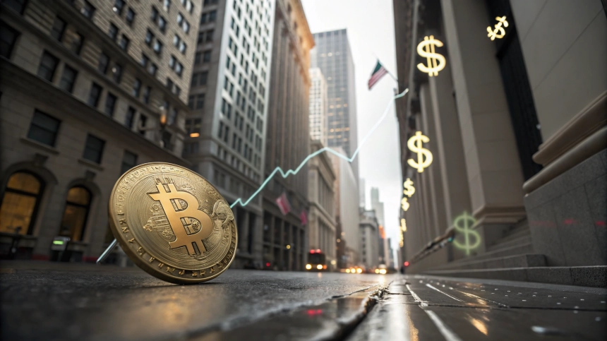  미중 관세 인하 합의에 비트코인 10만 6000달러 근접