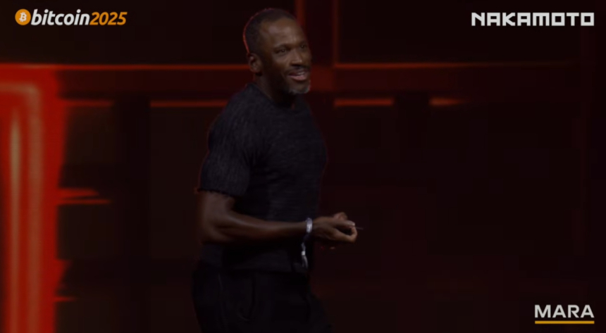  [비트코인2025] 아서 헤이즈 “2028년 비트코인 100만 달러 간다…‘9조 달러 유동성 폭탄’ 온다”