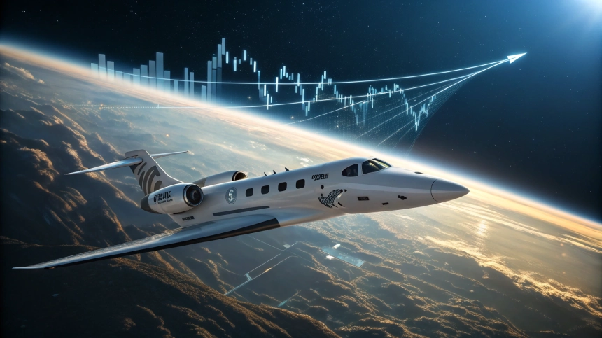  버진 갤럭틱(SPCE) 35% 급등… 우주 관광 반전 신호탄 쐈다