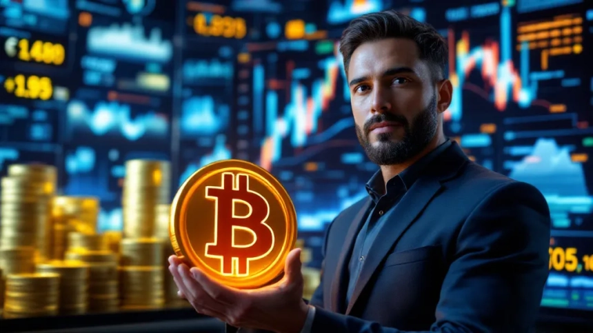 나카모토 CEO “비트코인 더 많이 살 것… 마이크로스트래티지보다 공격적”