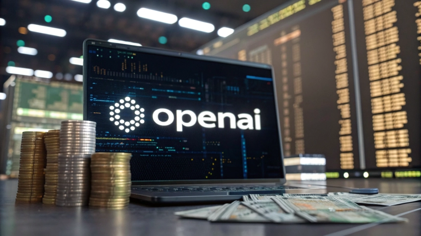  오픈AI, 코드 생성 스타트업 윈드서프 4조 원에 인수 추진…역대 최대 규모