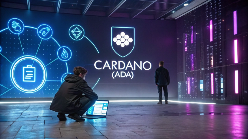  브레이브 브라우저, 카르다노(Cardano) 지갑 통합… 탈중앙화 경험 확장