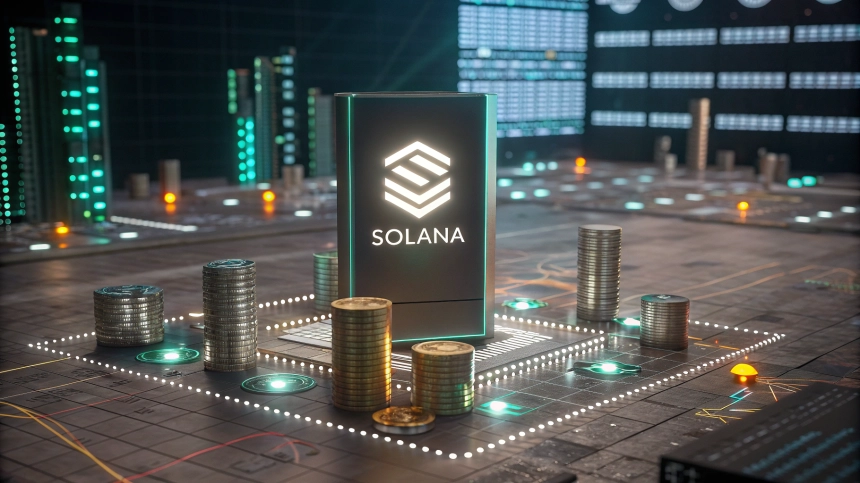 솔라나(SOL) 인프라에 1조 3,700억 원 투입…캐나다 Sol Strategies, 대규모 증권 발행 예고