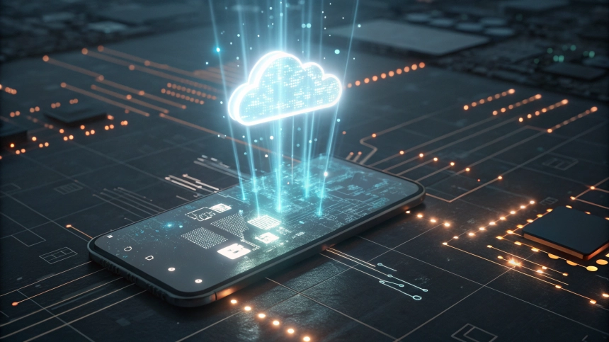  아큐라스트, 540만 달러 투자 유치…스마트폰 기반 탈중앙 클라우드 확대