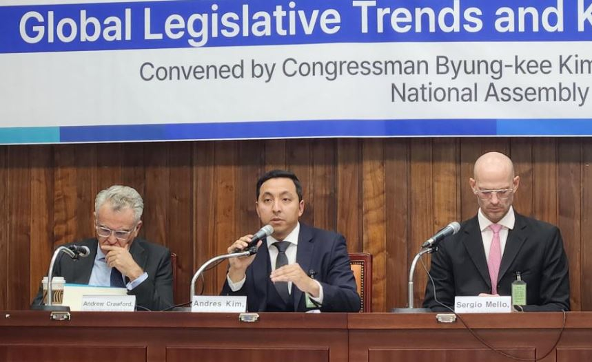  민주당, 국회서 가상자산 입법 토론회 개최…“스테이블코인 글로벌 호환성·준비자금이 핵심”