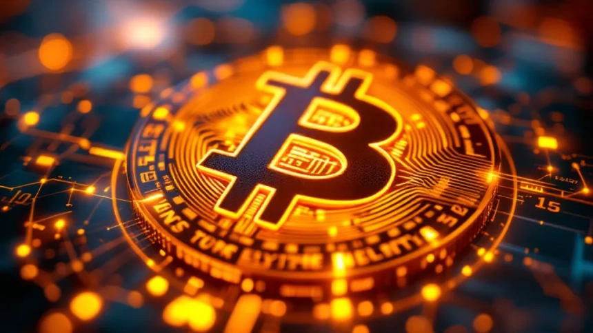 비트코인 699개, 바이낸스로 이동…7,261만 달러 규모