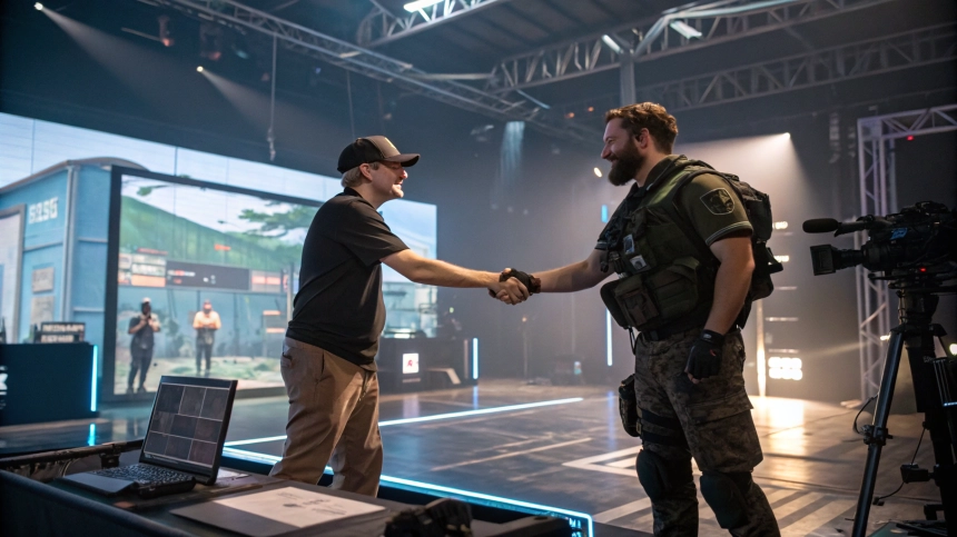  포트나이트 '프로' 공략 가속…JOGO, RHQ 인수로 트레이닝 맵 전선 확장