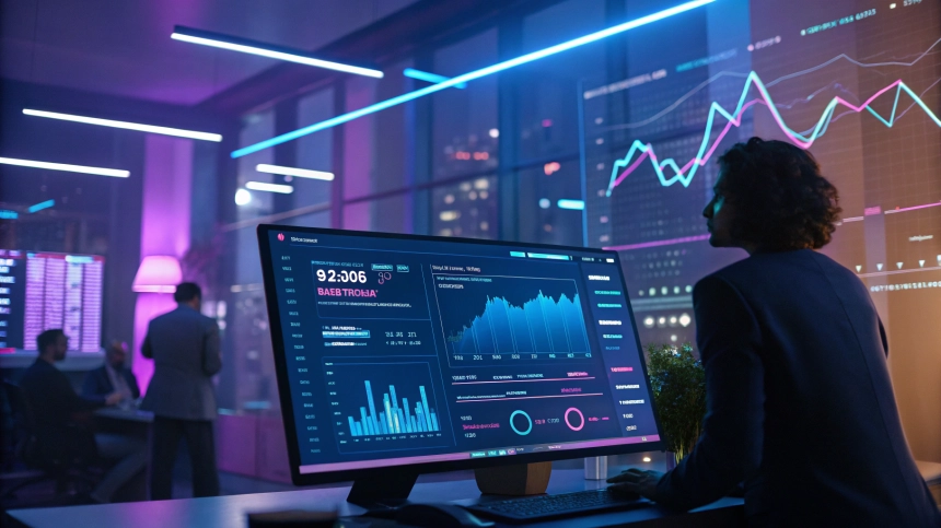  퍼플렉시티, 기업가치 20조 돌파 눈앞…新투자 7,200억 조달 추진