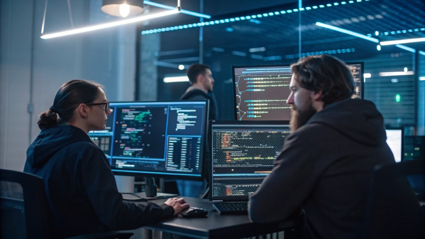  ‘섀도 AI’로 살아남는다… 컨설팅 생존전략이 바뀌고 있다