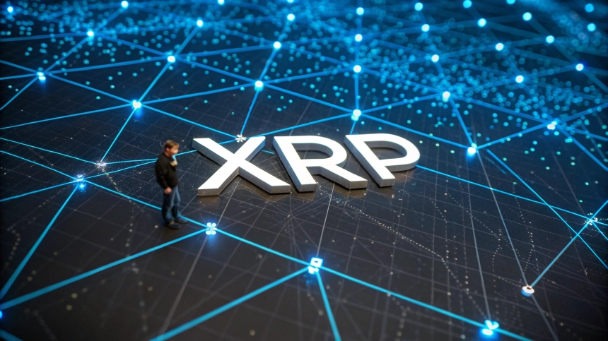 XRP, 멀티체인 연결성 강화하며 디파이 진출 확대