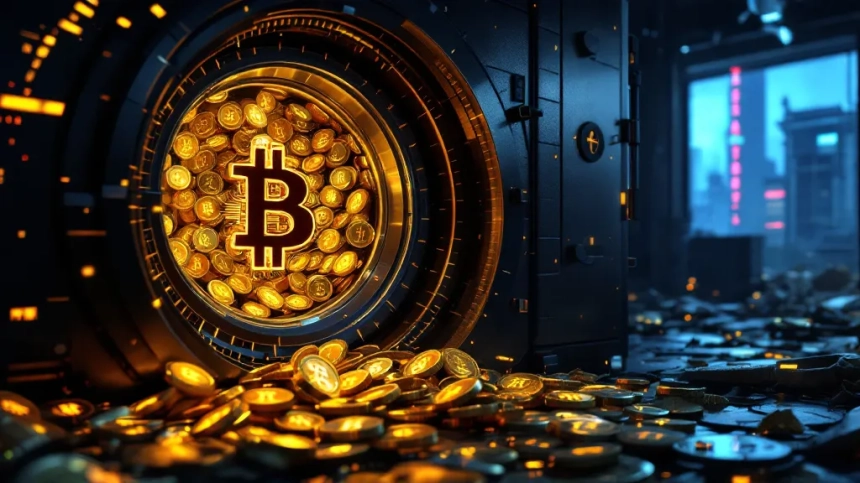 라마스와미의 스트라이브, 파산한 Mt. Gox서 비트코인 7.5만 개 확보 추진