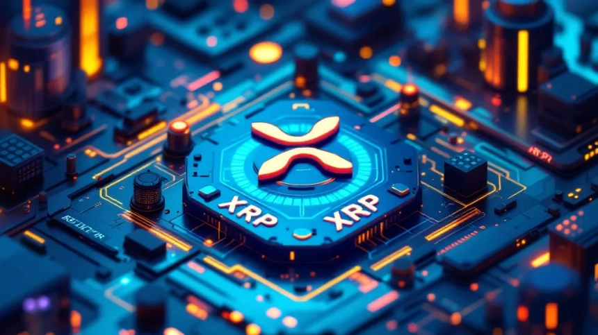 5억6700만 달러 규모 XRP, 크라켄서 미확인 지갑으로 이동