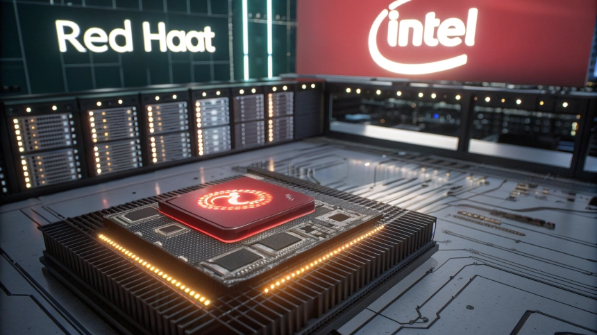  레드햇·인텔, vLLM으로 생성형 AI 지형 바꾼다… 오픈소스 기반 AI 인프라 가속